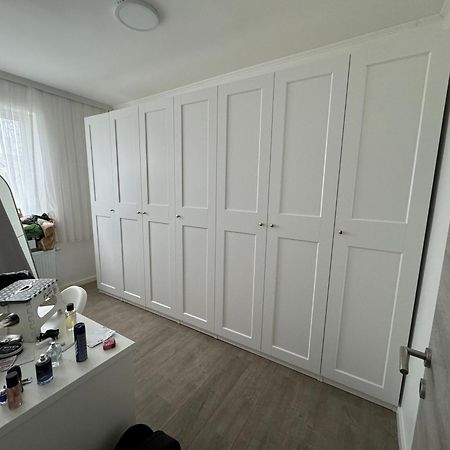 Qozyroom Machelen Exterior foto