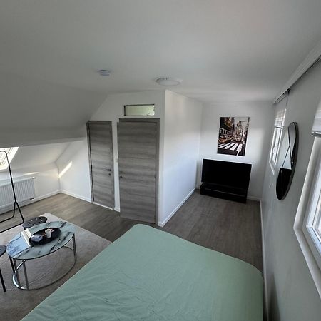 Qozyroom Machelen Exterior foto